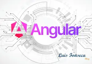 Logo de angular