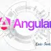 Logo de angular