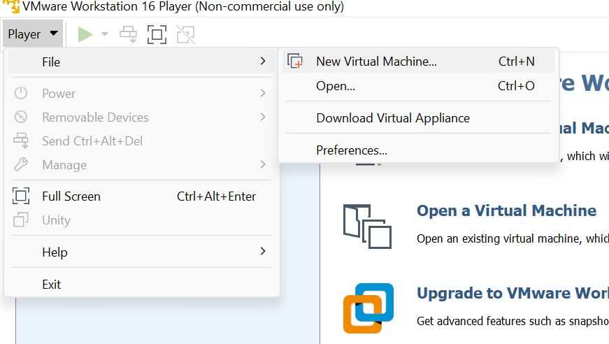VMware, lfonsecam, xadetech